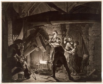  de Richard Earlom