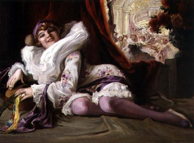Pierrette de Richard Geiger