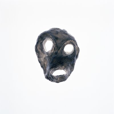 Ghoulie, 2015 de Richard Green