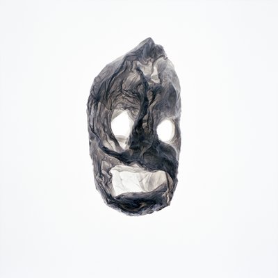 Ghoulie, 2015 de Richard Green