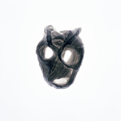 Ghoulie, 2015 de Richard Green