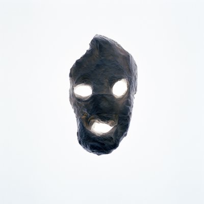 Ghoulie, 2015 de Richard Green