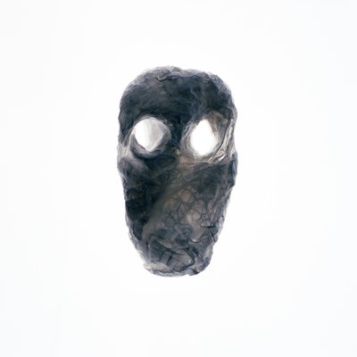 Ghoulie, 2015 de Richard Green