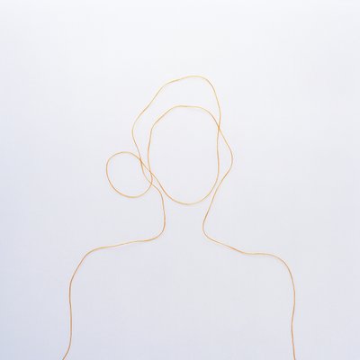 Retrato 3, 2016 de Richard Green