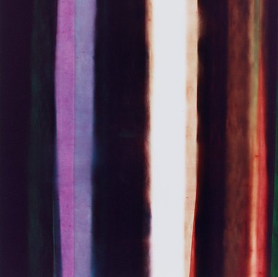 Raya IV, 2005 de Richard Green