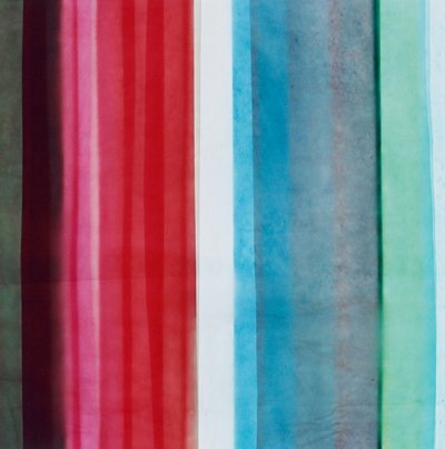 Raya VI, 2005 de Richard Green