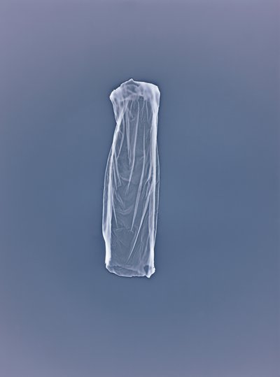Sin título, 2001 de Richard Green