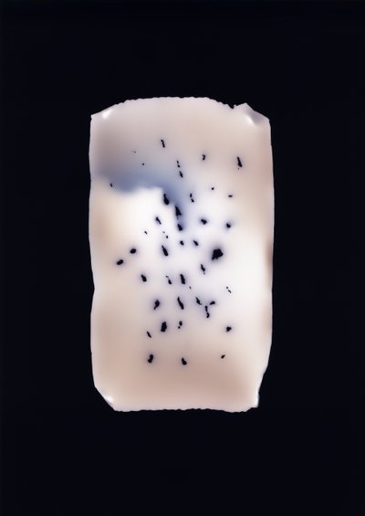 Sin título, 2001 de Richard Green