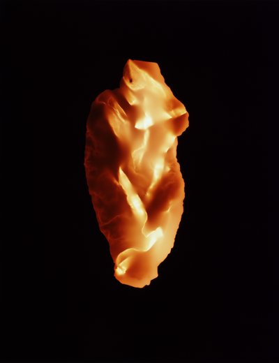 Sin título, 2003 de Richard Green