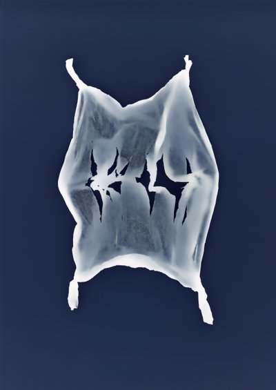 Sin título, 2003 de Richard Green