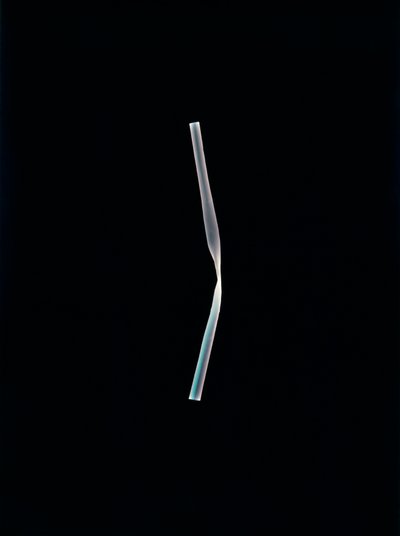 Sin título, 2004 (fotograma único tipo c) de Richard Green