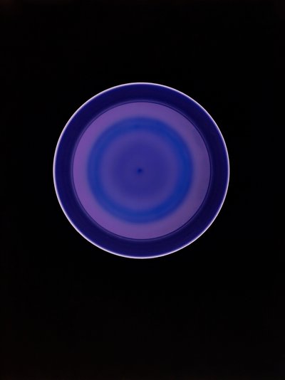Sin título, 2004 de Richard Green