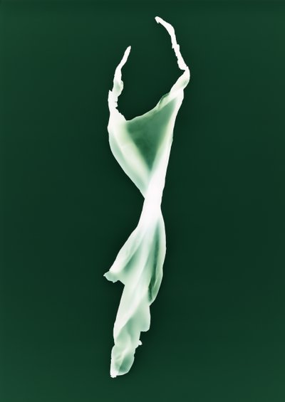 Sin título, 2004 de Richard Green