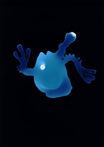 Sin título, 2004 de Richard Green