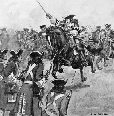  de Richard Henry (after) Brock