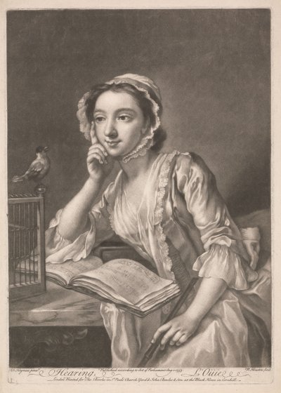  de Richard Houston