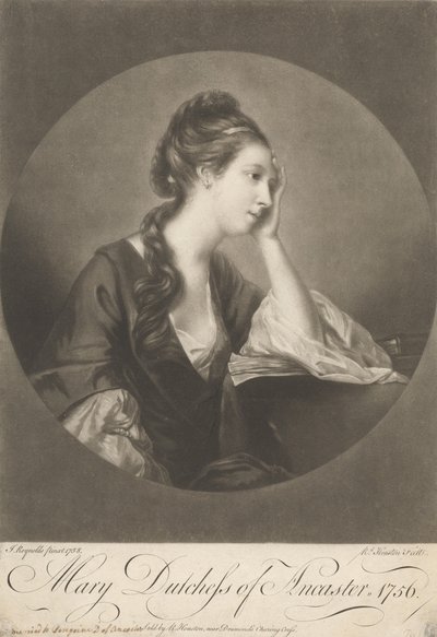  de Richard Houston
