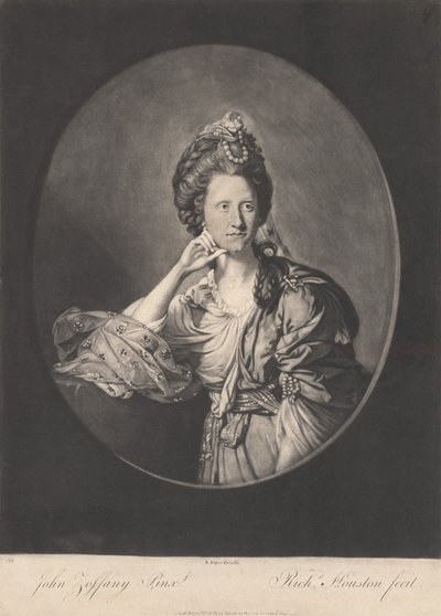  de Richard Houston