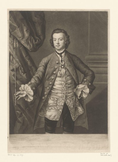  de Richard Houston