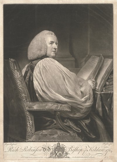  de Richard Houston