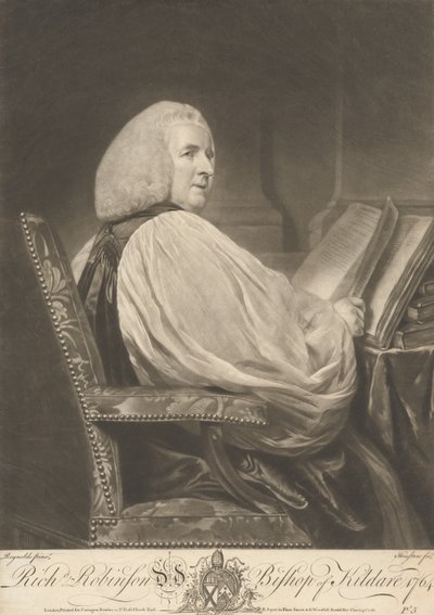  de Richard Houston