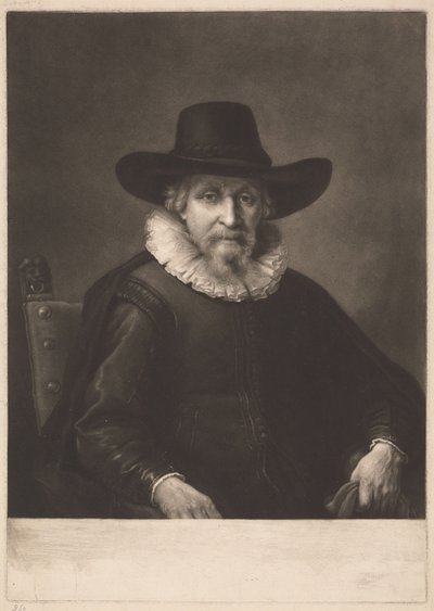  de Richard Houston