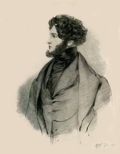 Alfred, Conde d
