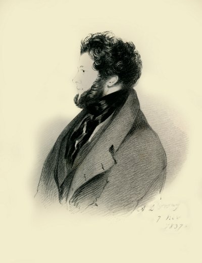 Charles Standish Esquire M.P., 1837 de Richard James Lane