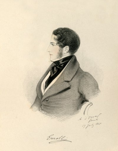 Erroll, 1840 de Richard James Lane