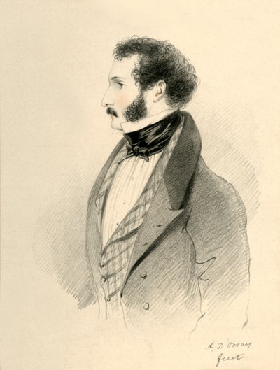 Lord Elphinstone, c. 1833 de Richard James Lane