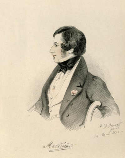 Maidstone, 1840 de Richard James Lane