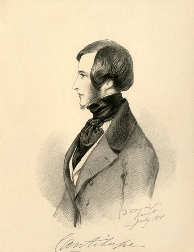 Vizconde Cantilupe de Richard James Lane