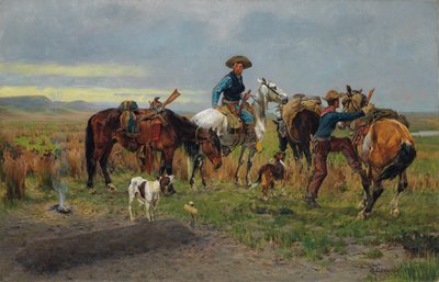 La última despedida de Richard Lorenz