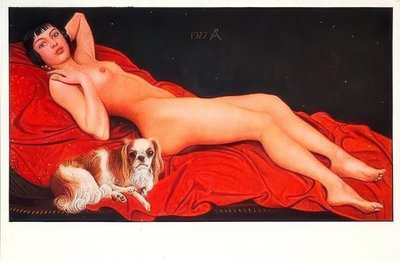 Mis modelos de Richard Mueller