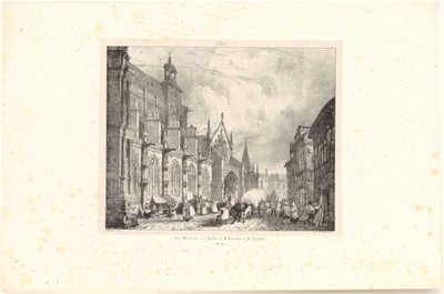  de Richard Parkes Bonington