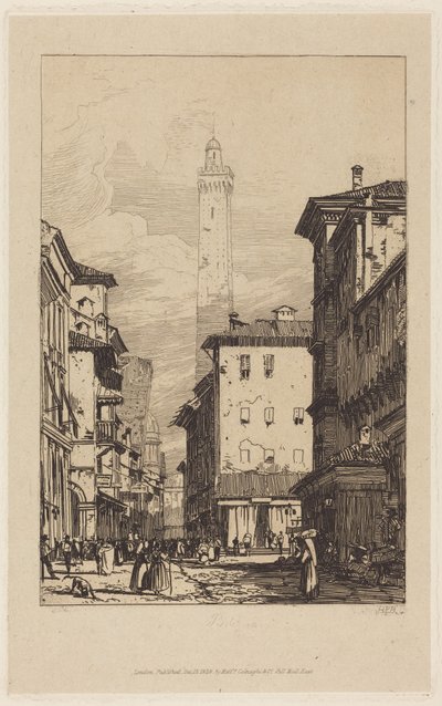  de Richard Parkes Bonington