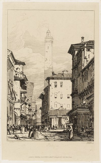  de Richard Parkes Bonington