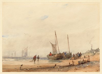  de Richard Parkes Bonington