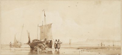  de Richard Parkes Bonington