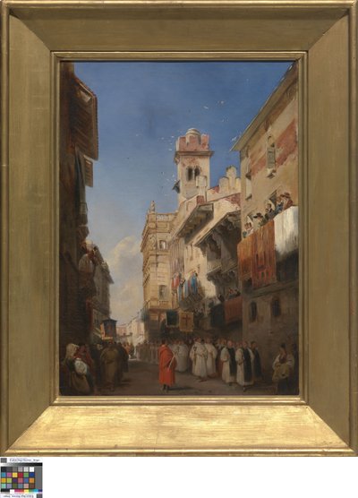  de Richard Parkes Bonington