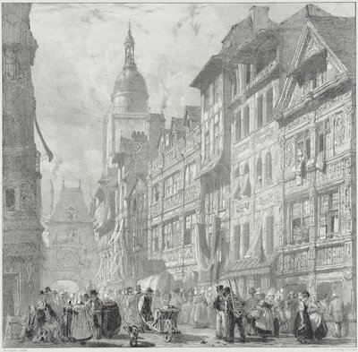  de Richard Parkes Bonington
