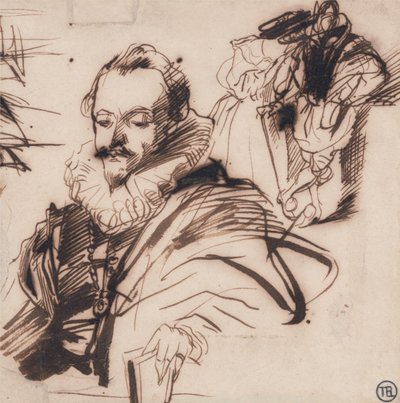  de Richard Parkes Bonington