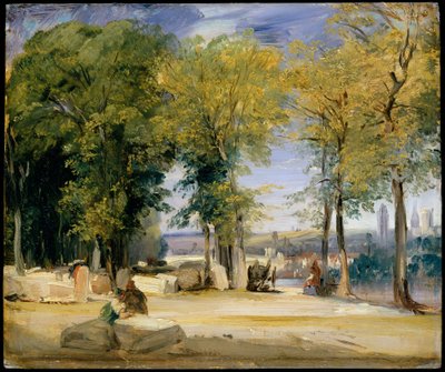  de Richard Parkes Bonington