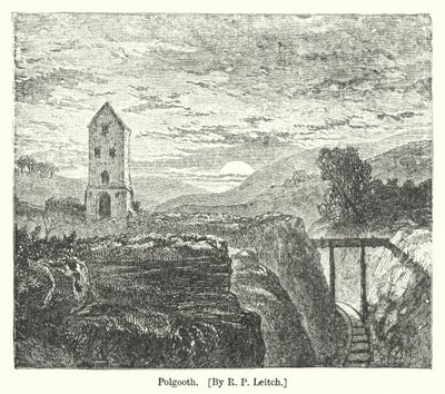 Polgooth de Richard Principal (after) Leitch