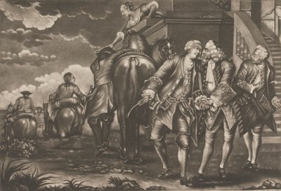 La salida de Richard Purcell