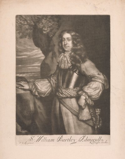 William Bartley de Richard Tompson