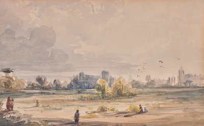 Eton College de Richard Westmacott