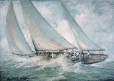 Título desconocido de Richard Willis