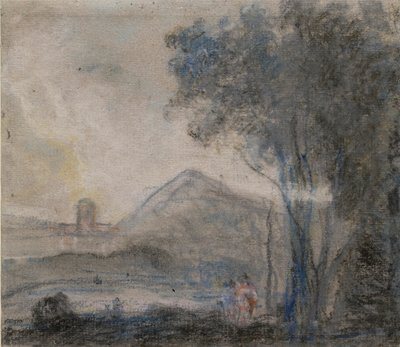 Estudio para 