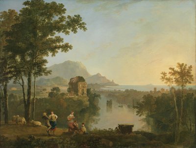  de Richard Wilson
